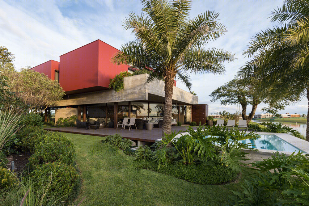 巴西 Marsala 之家-18