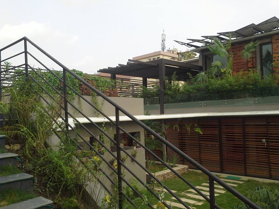 生态海滩别墅（Eco Beach Villa）-33