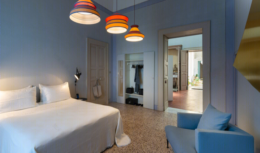 丹妮尔宫(Palazzo Daniele)-38
