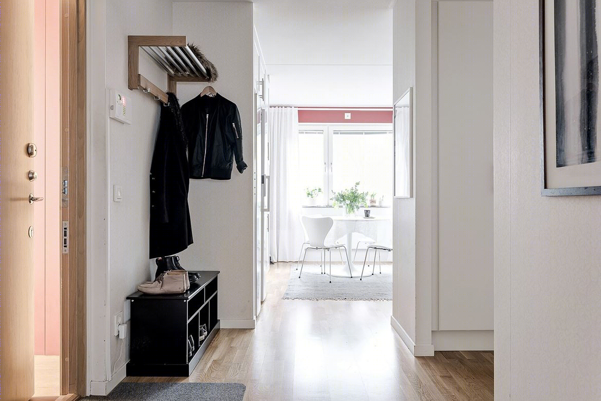 瑞典KVALITATIVT公寓  Silvia Kohnic-11