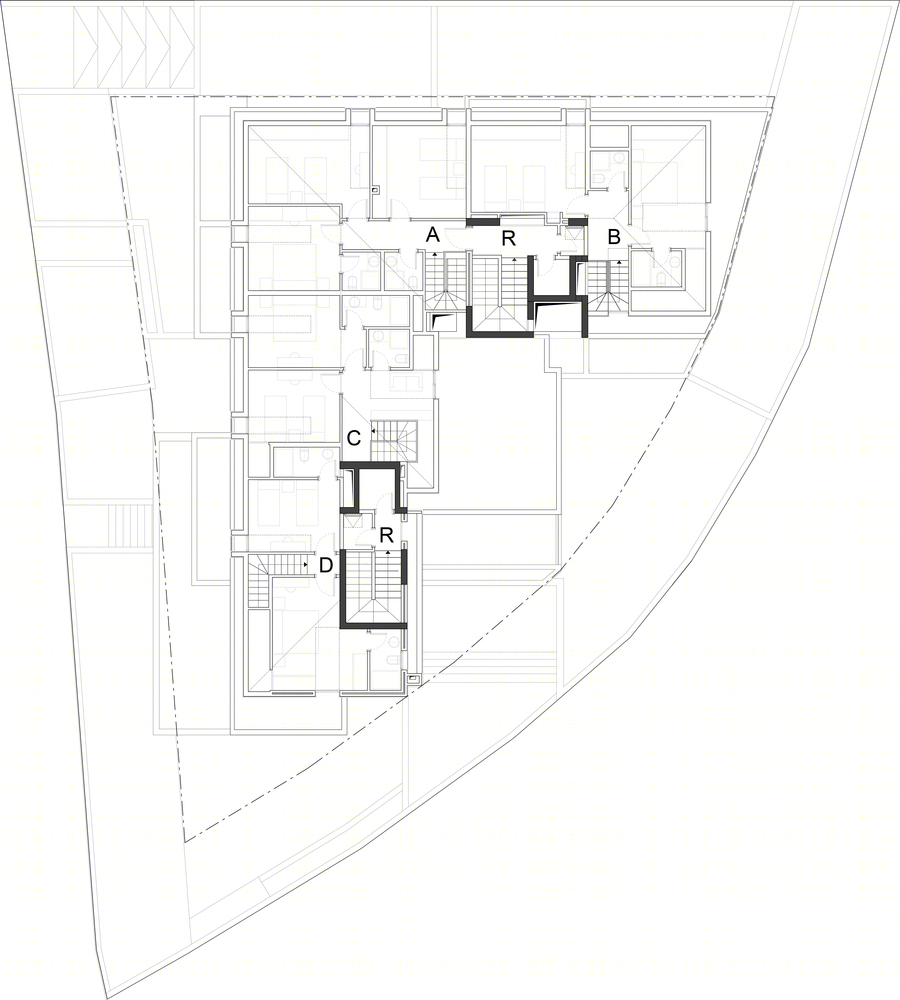 黎巴嫩Aylout 32住宅-25