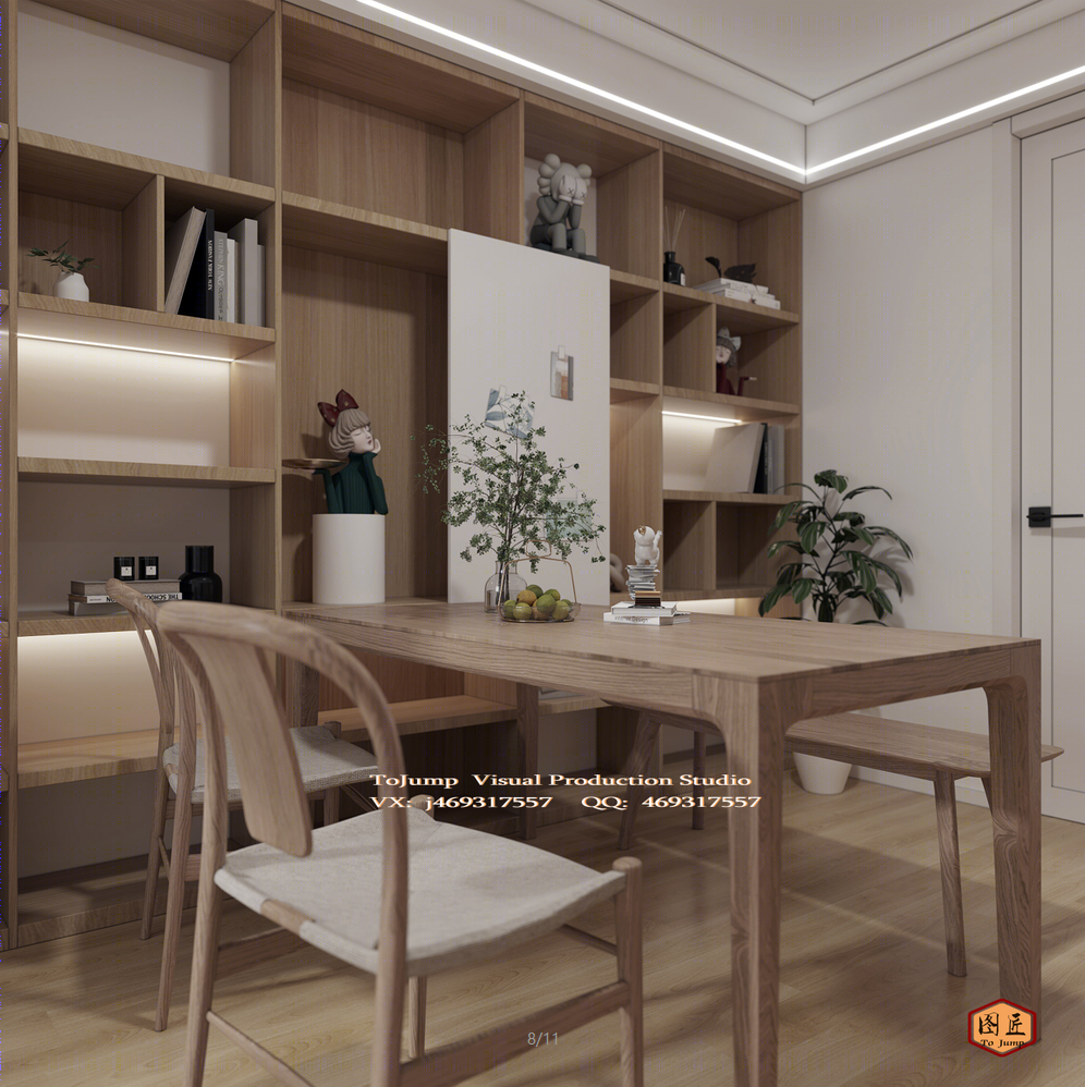 纽约 One57 公寓丨美国纽约-8