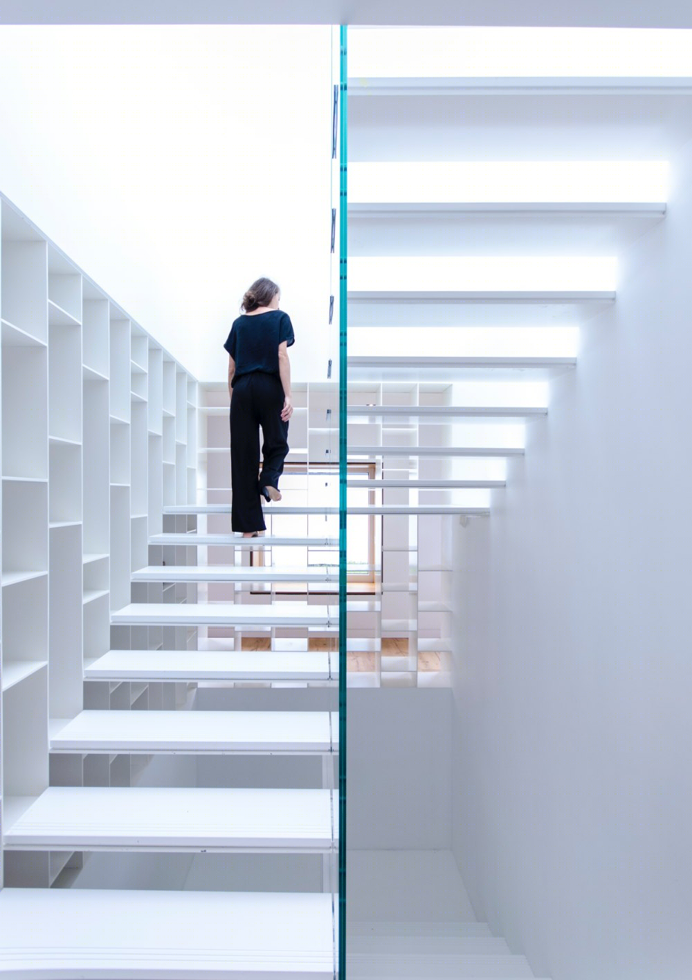 年代之家· Parasite Studio 的空间共生设计-20