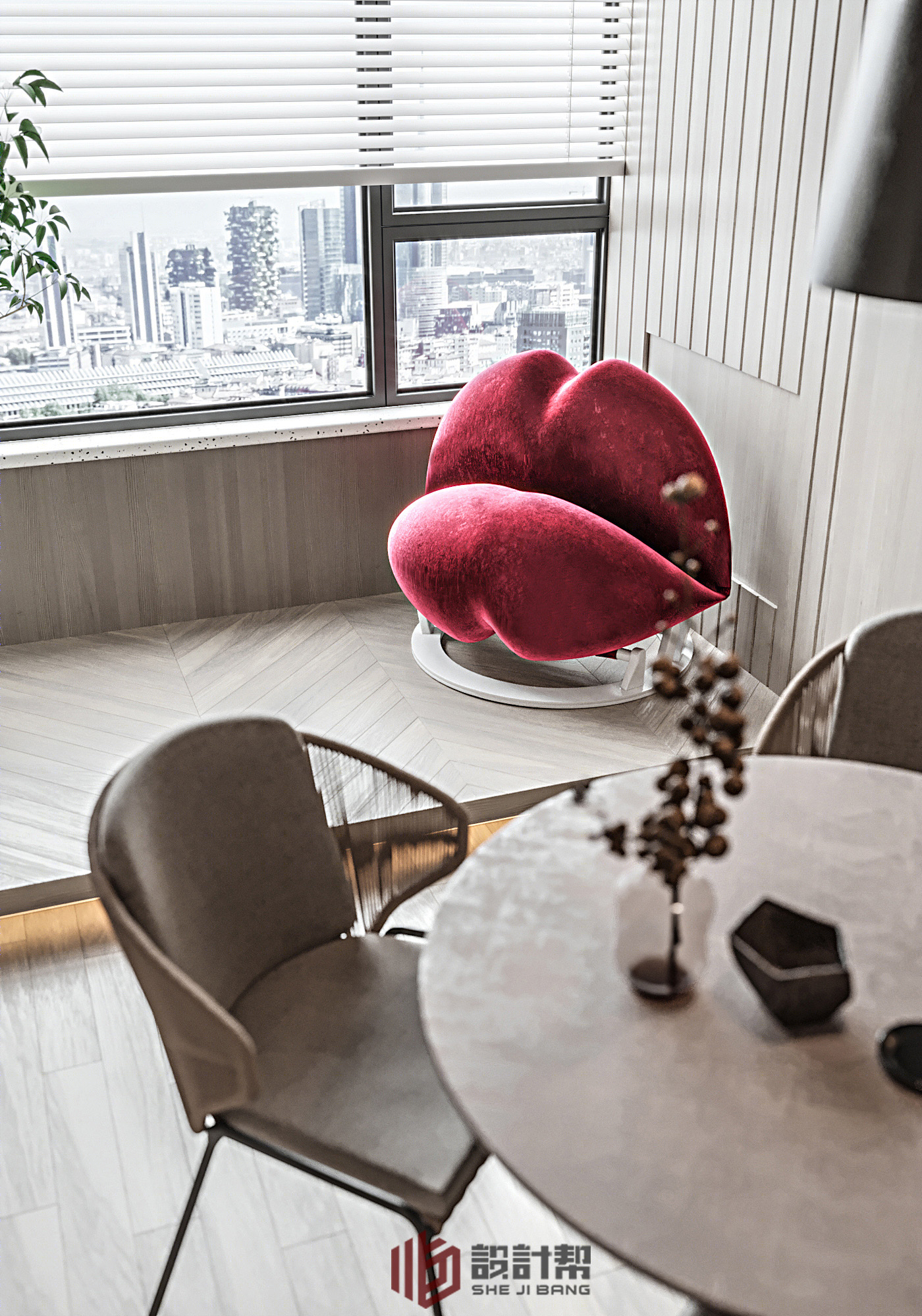 北京现代 Designer Bang 设计案例解析-9