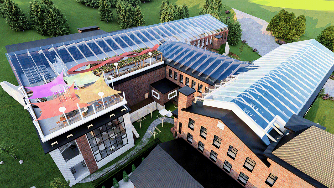 巴基斯坦高端公寓设计，简约奢华风-4