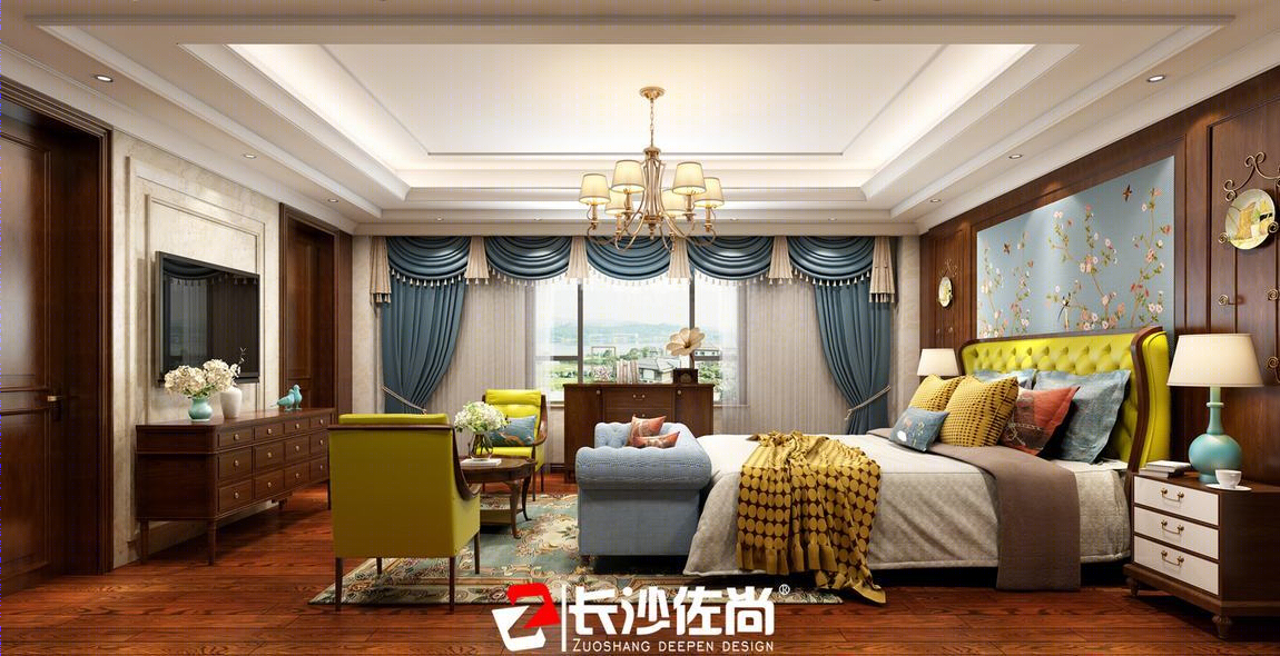 【长沙佐尚2019作品】-71