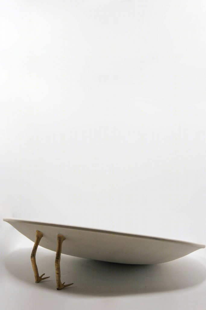 Napoli 花园餐桌 | Patricia Urquiola 与皇家卡波迪蒙特研究院的惊艳合作-15