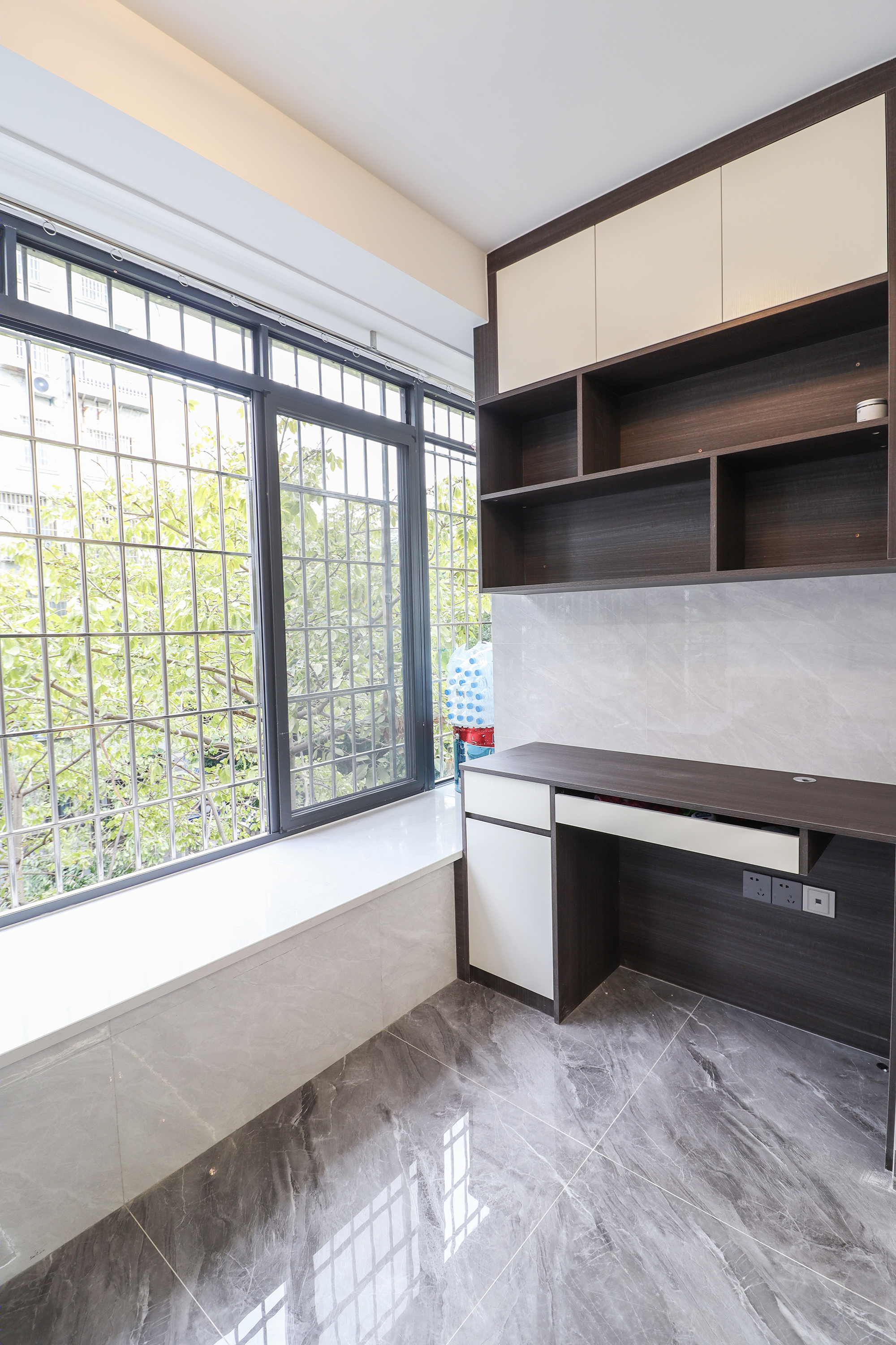 金尚小区 68㎡现代风格老房翻新丨中国厦门丨厦门之壹设计-28