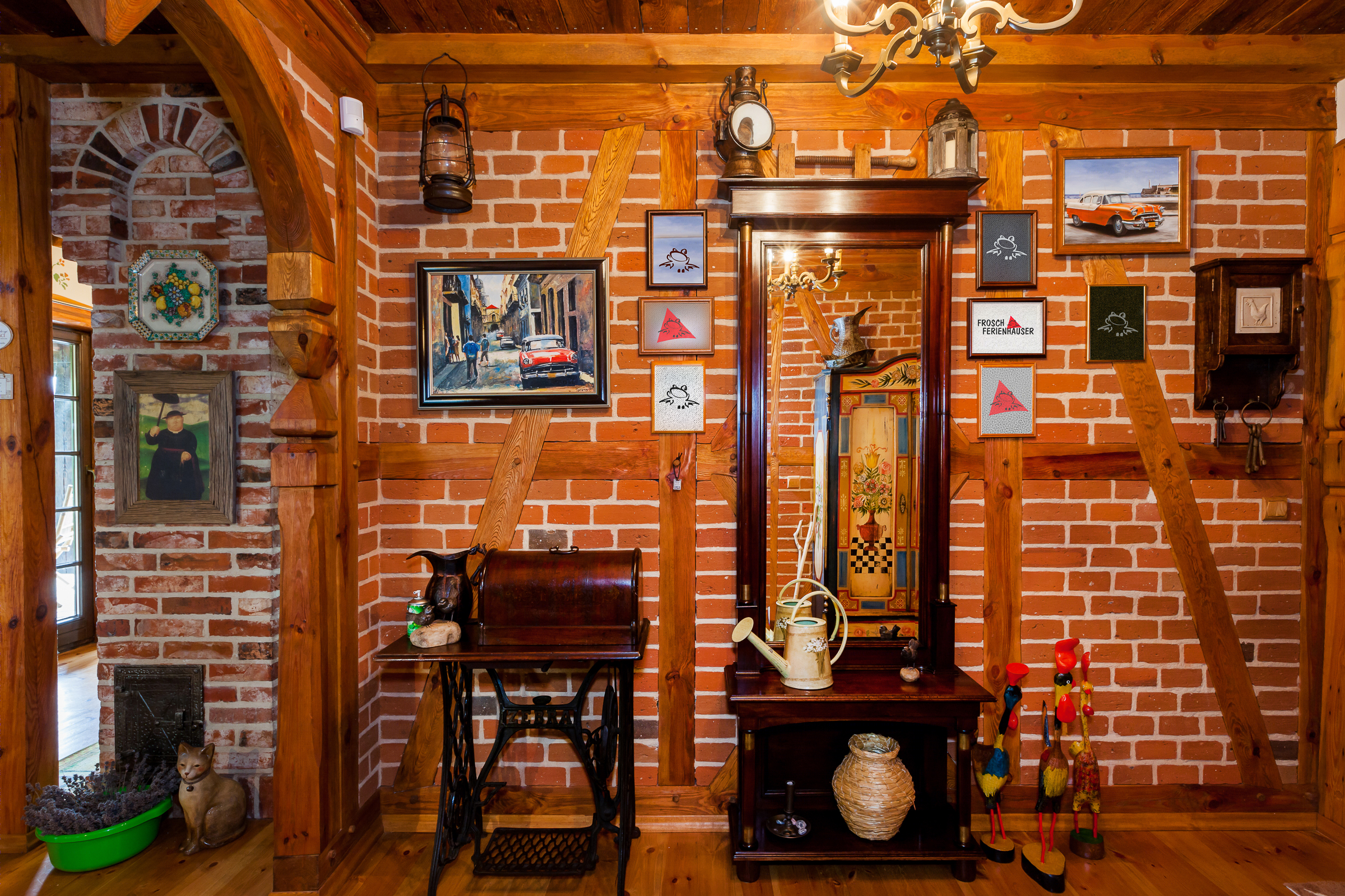 索科洛沃卡宅邸-30