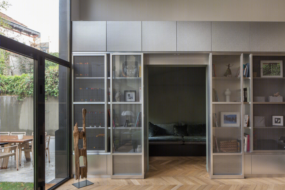 巴黎十六住宅-4