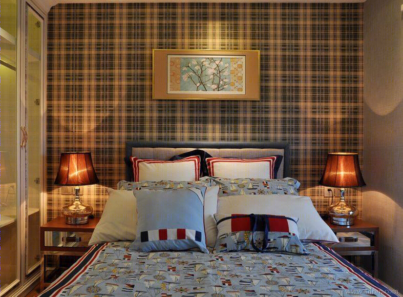 中洋公园首府 5 号楼“望邸”样板房-2