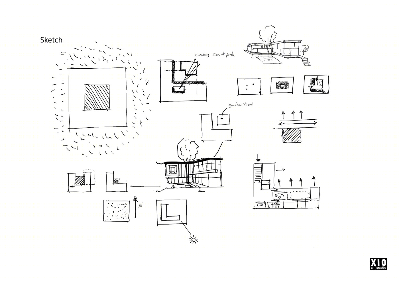 阿萨德·萨尔姆别墅-9