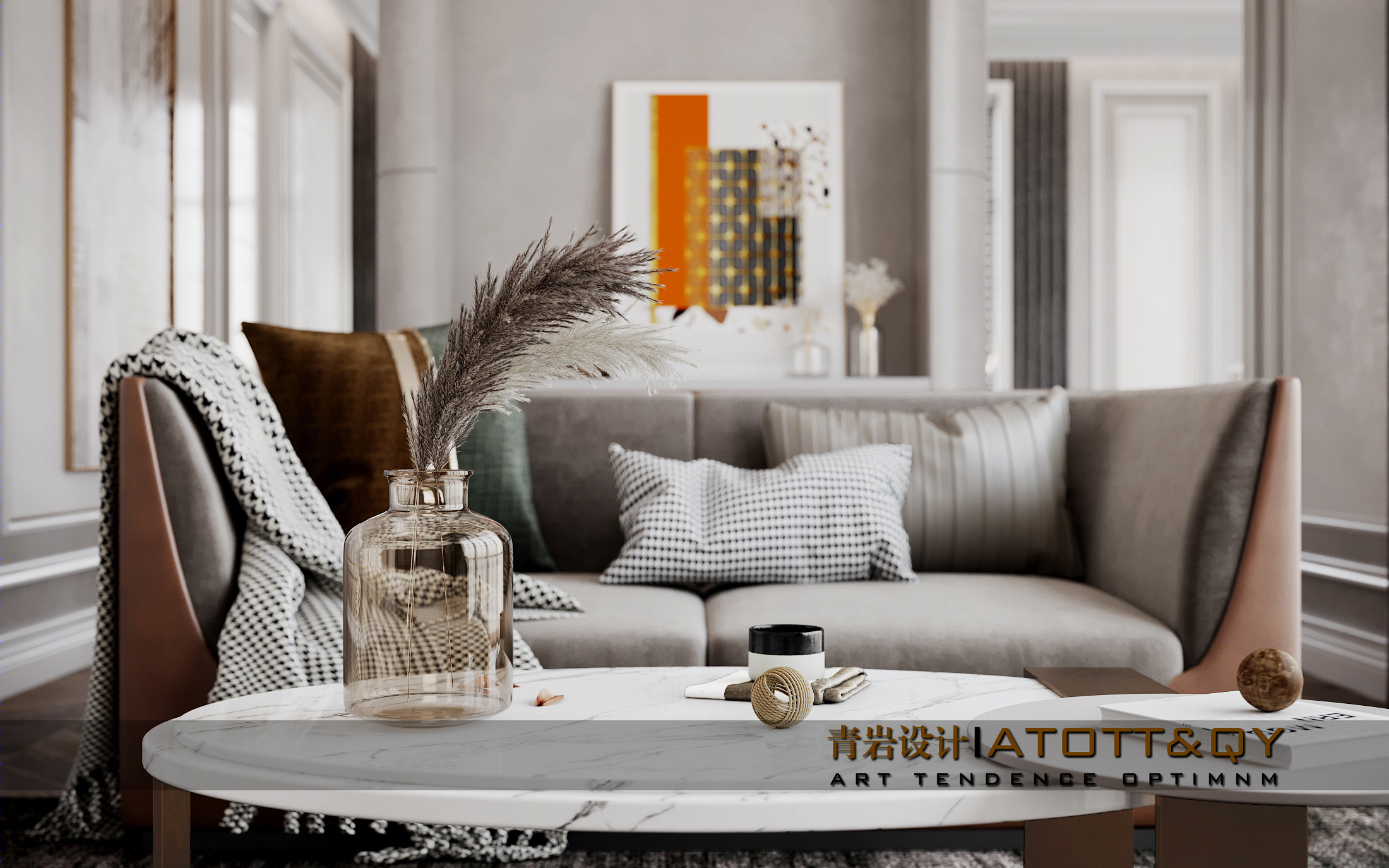 大数据时代下的室内设计探索-58