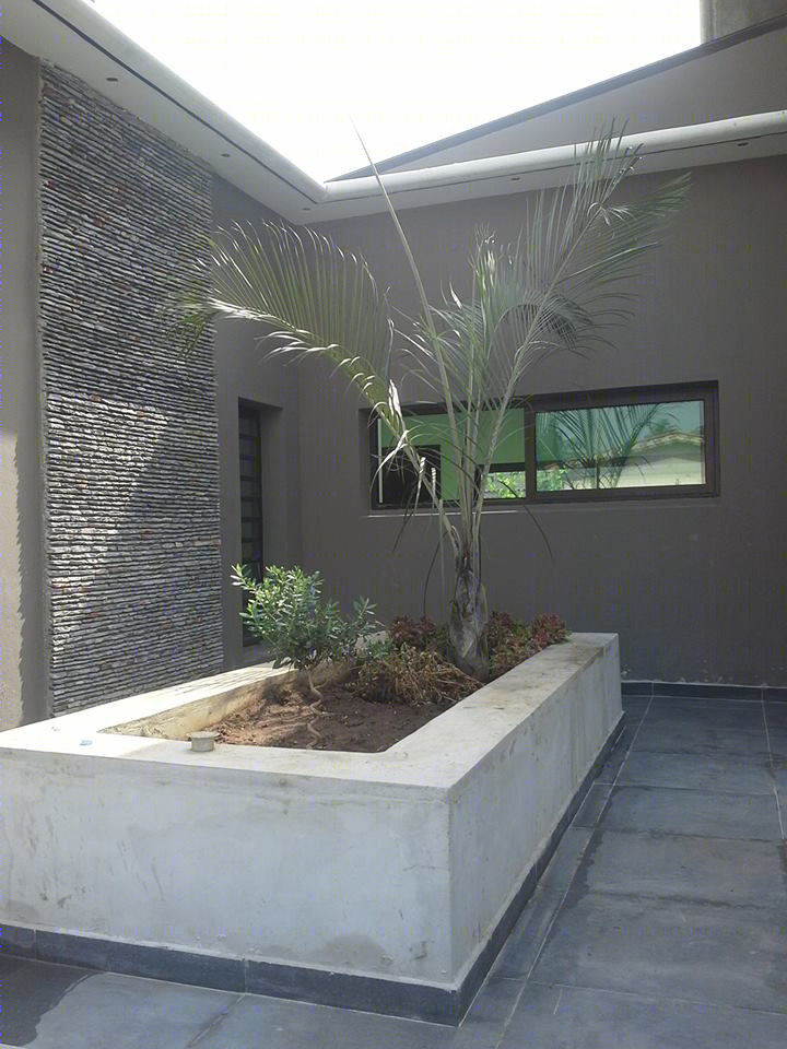 生态海滩别墅（Eco Beach Villa）-35