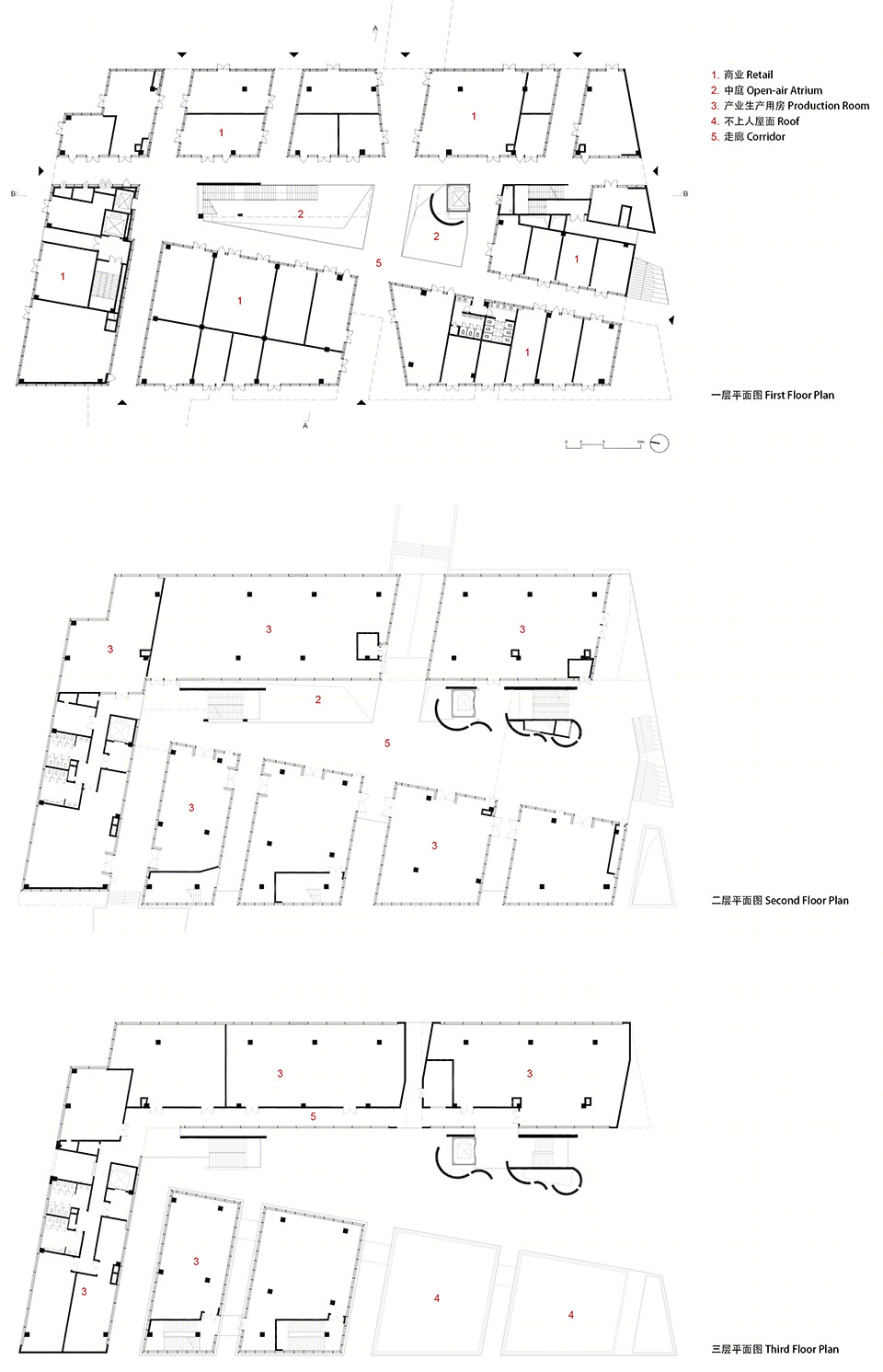 iADC艺术小镇02·12地块2#丨深圳汤桦建筑设计事务所有限公司-47