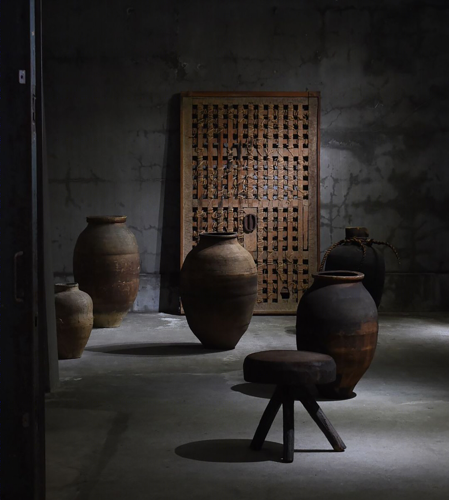 APOLOGIA 日本丨日本千叶丨日本匠人 Masahiro Taguchi-47