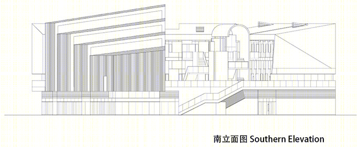 iADC艺术小镇02·12地块2#丨深圳汤桦建筑设计事务所有限公司-49