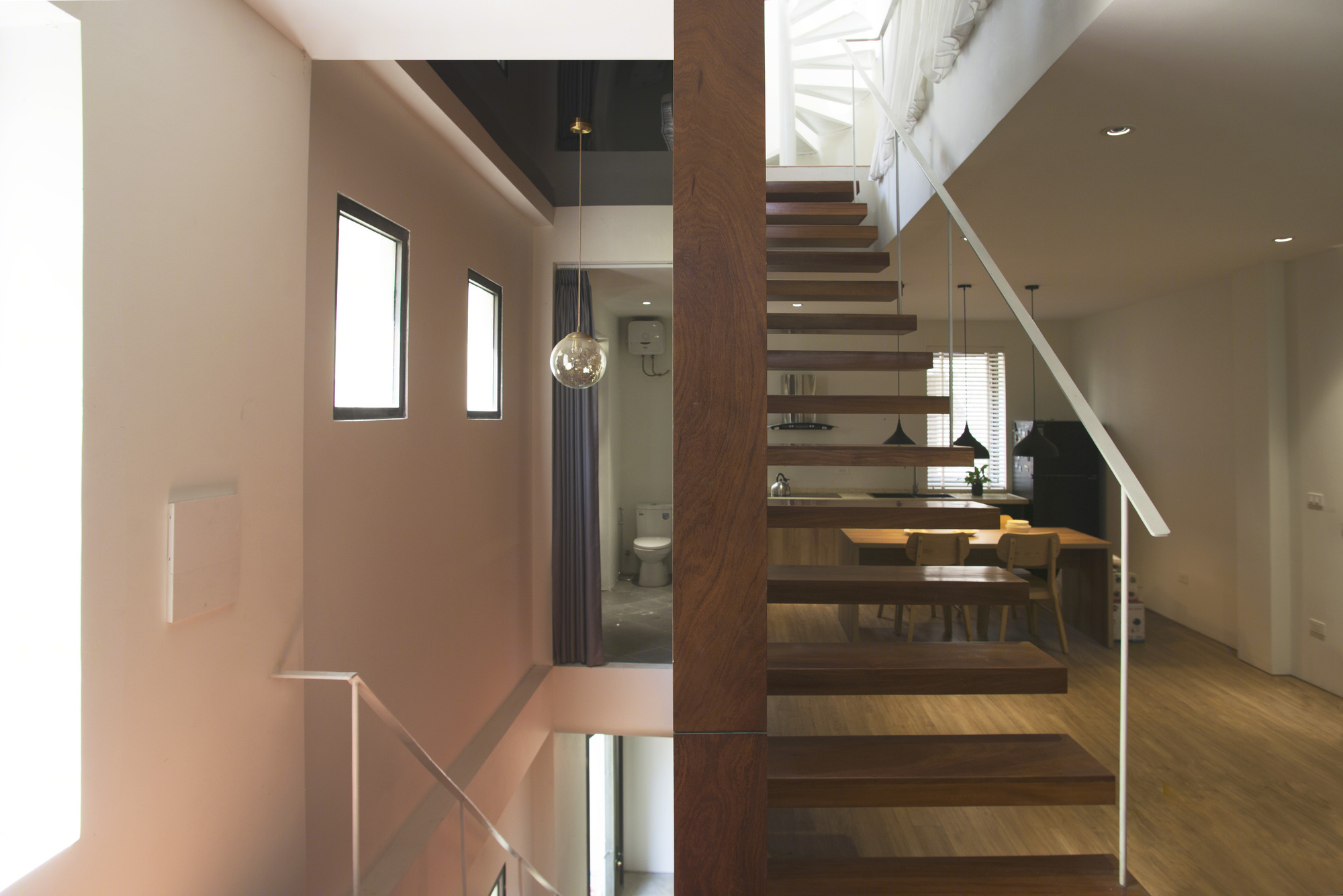 统一住宅的空间探索-9