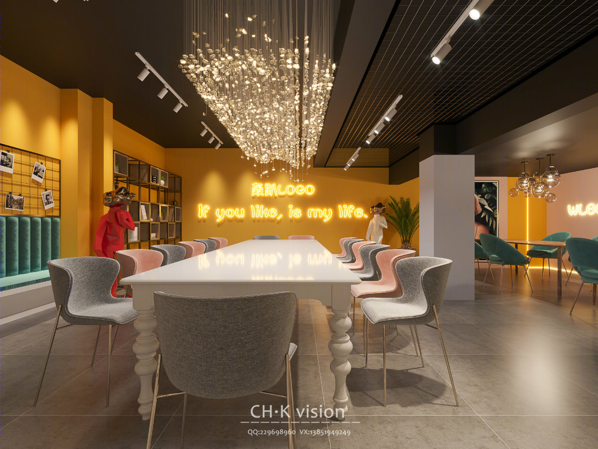 【CH·K视觉2019部分作品】-82