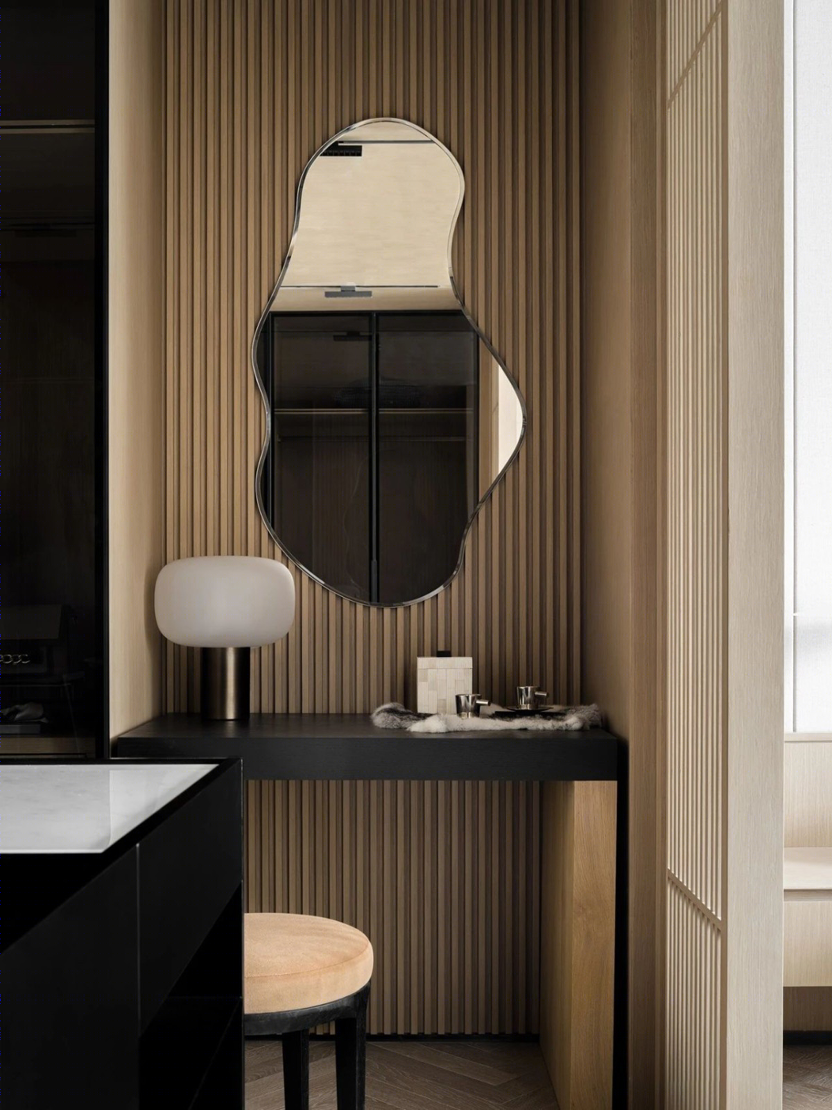 打造侘寂艺术的有机生活空间丨珀澄集至设计,ACME Design-26