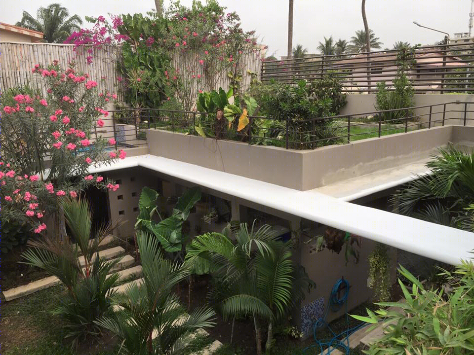 生态海滩别墅（Eco Beach Villa）-36