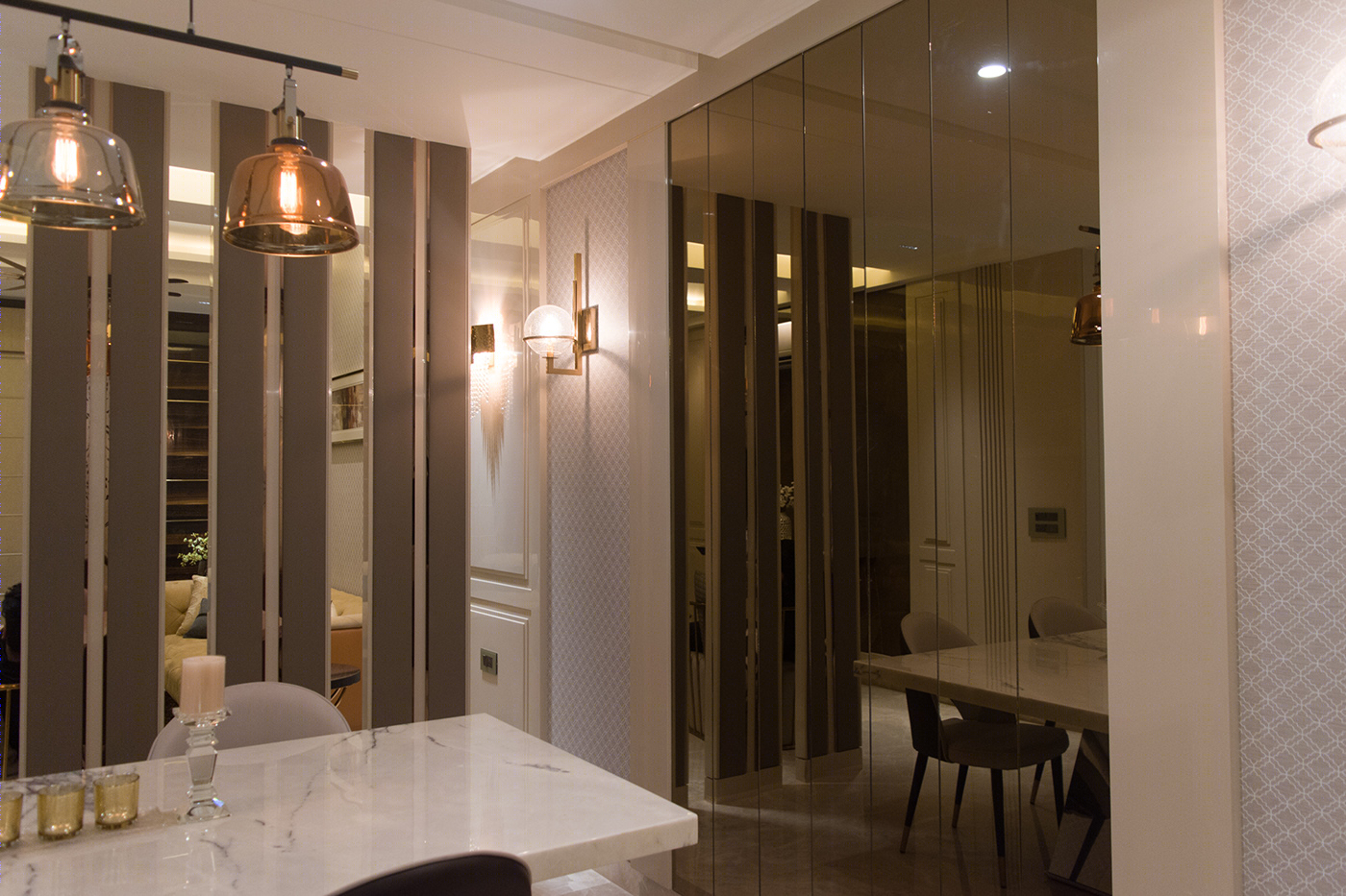 Anastasiya Gushchina丨平层丨INTERIOR SHOOT-2