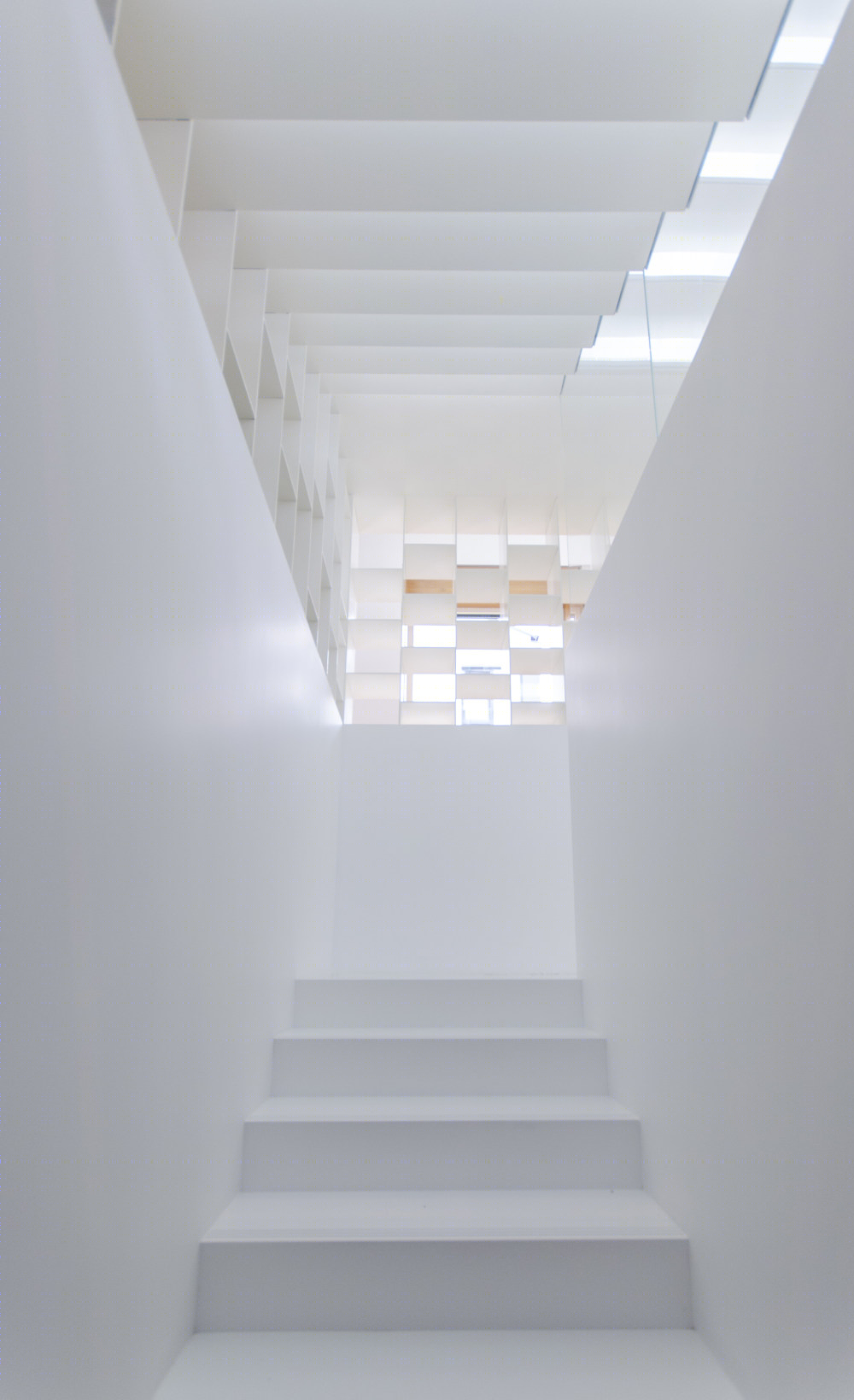 年代之家· Parasite Studio 的空间共生设计-21