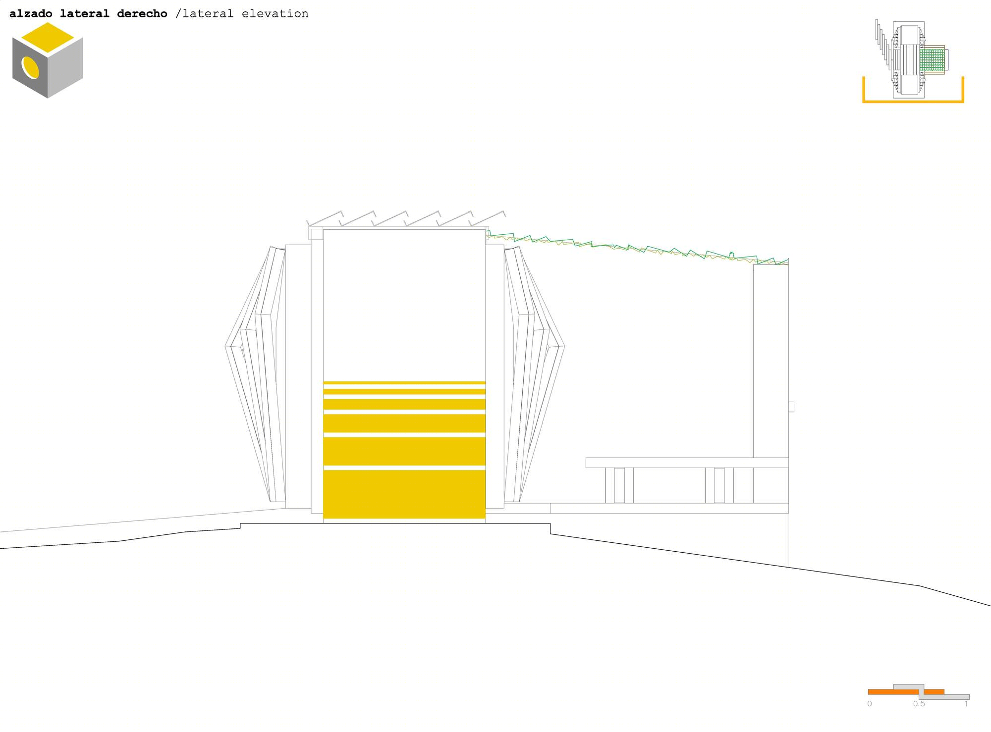 特拉多的生态公共厕所-39