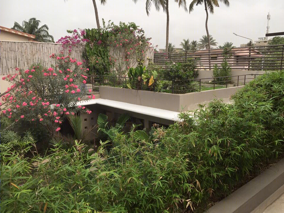 生态海滩别墅（Eco Beach Villa）-37