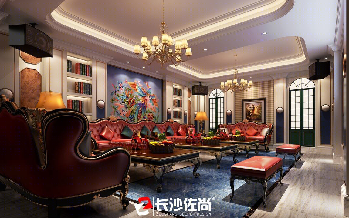 【长沙佐尚2019作品】-72