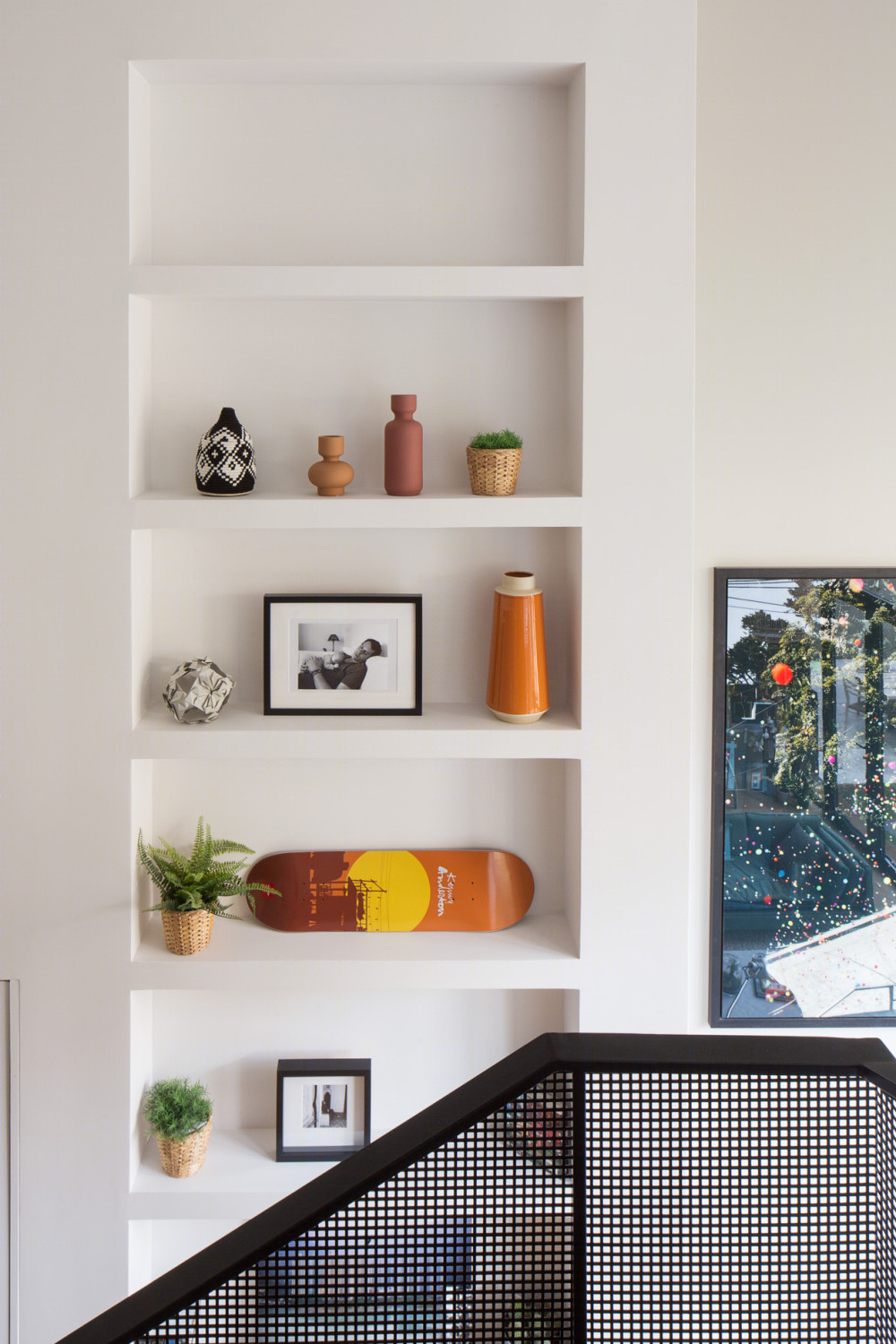 巴黎十六住宅-7