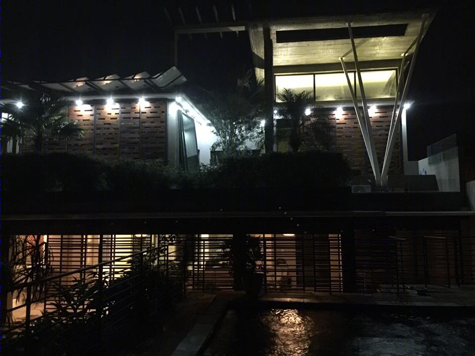 生态海滩别墅（Eco Beach Villa）-38