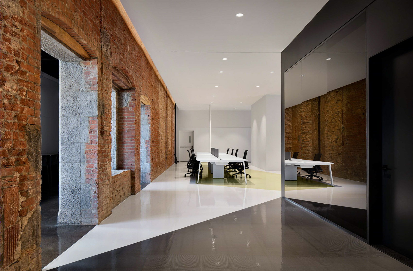 Lightspeed办公区-9