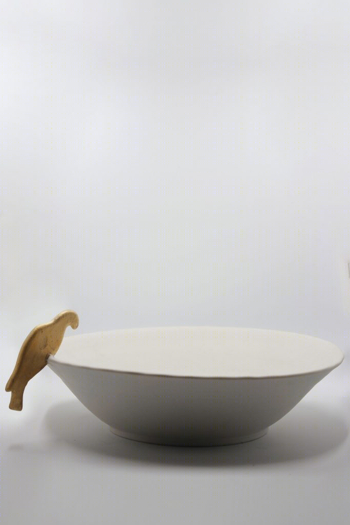 Napoli 花园餐桌 | Patricia Urquiola 与皇家卡波迪蒙特研究院的惊艳合作-16
