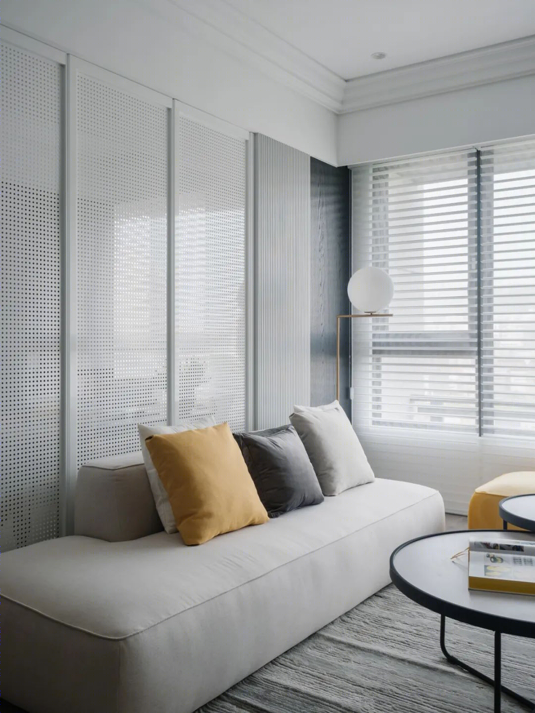 原木清透人文设计丨二三设计-0