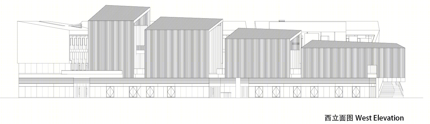 iADC艺术小镇02·12地块2#丨深圳汤桦建筑设计事务所有限公司-51