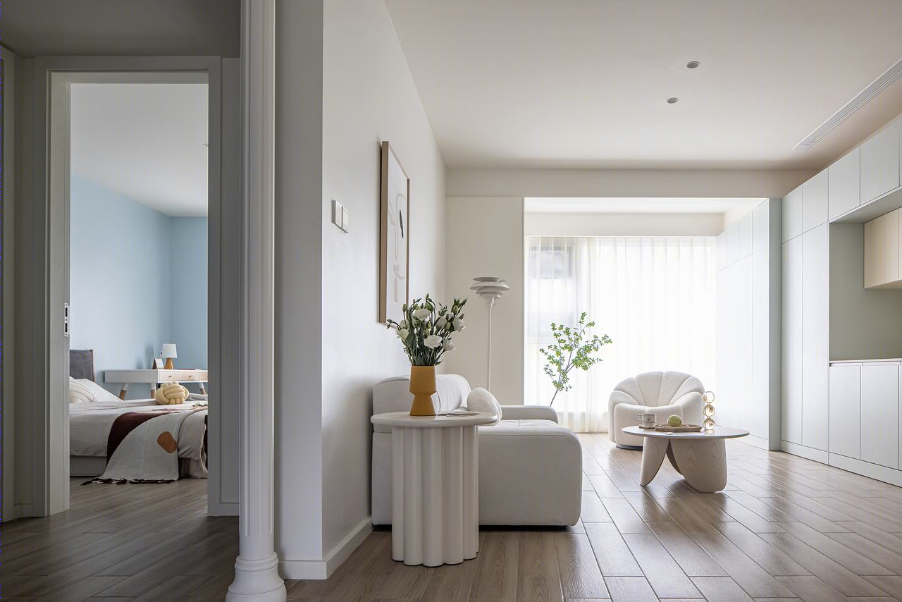 《阳光》| 木桃盒子设计-9