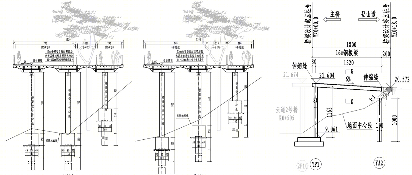 江门市江海区云道丨中国江门丨林同棪国际工程咨询(中国)有限公司-28