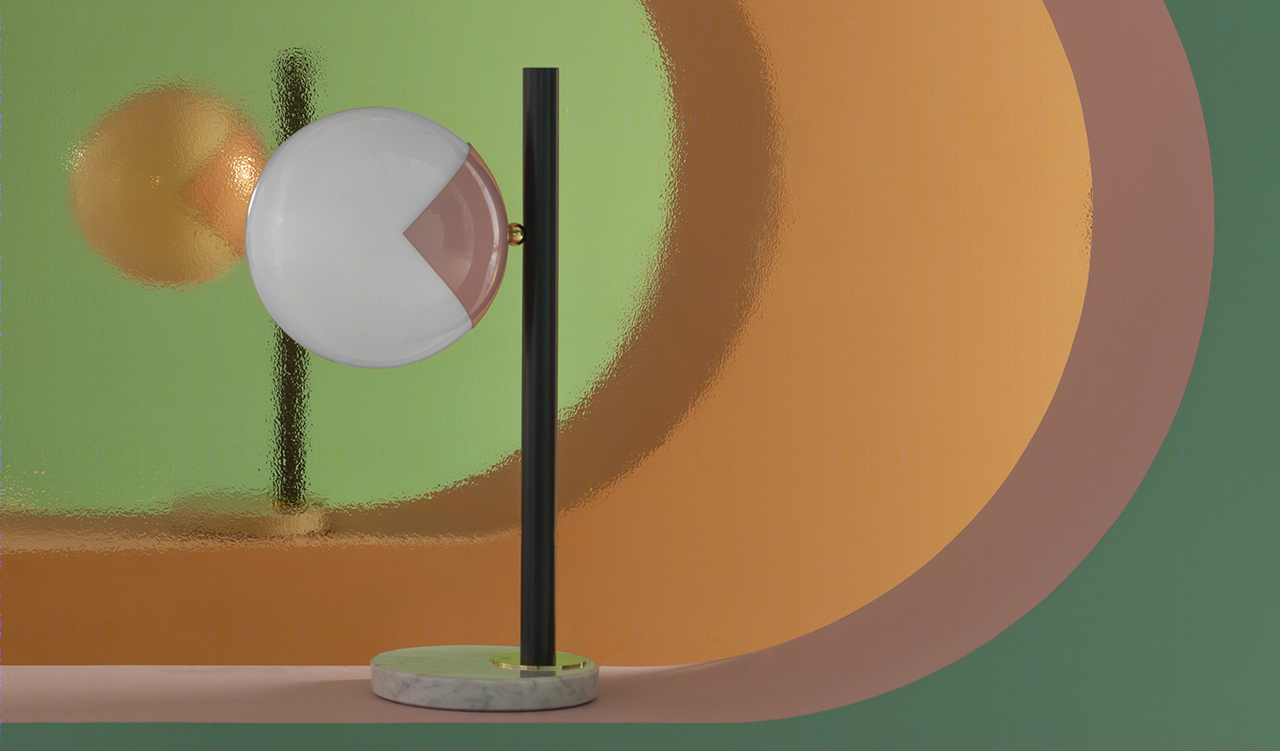 魔力马戏团之 70 年代复古 Pop-Up 灯光系列-0