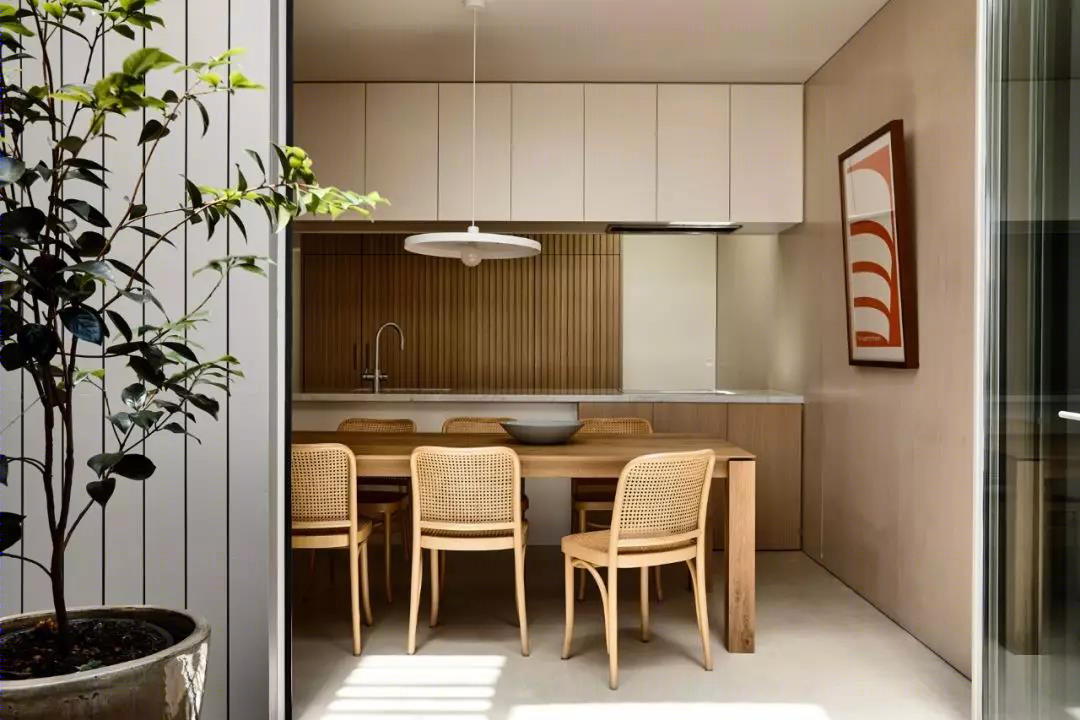 罗布·肯农建筑师事务所-23