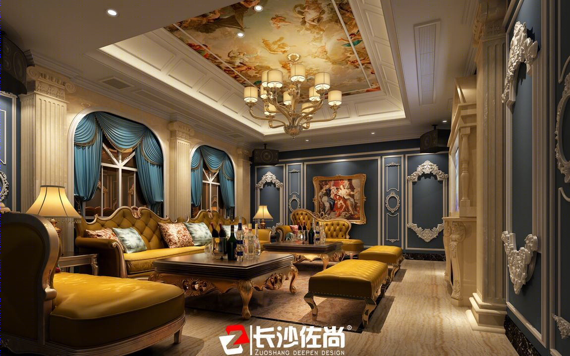 【长沙佐尚2019作品】-73
