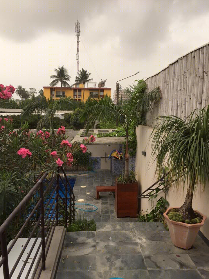 生态海滩别墅（Eco Beach Villa）-39