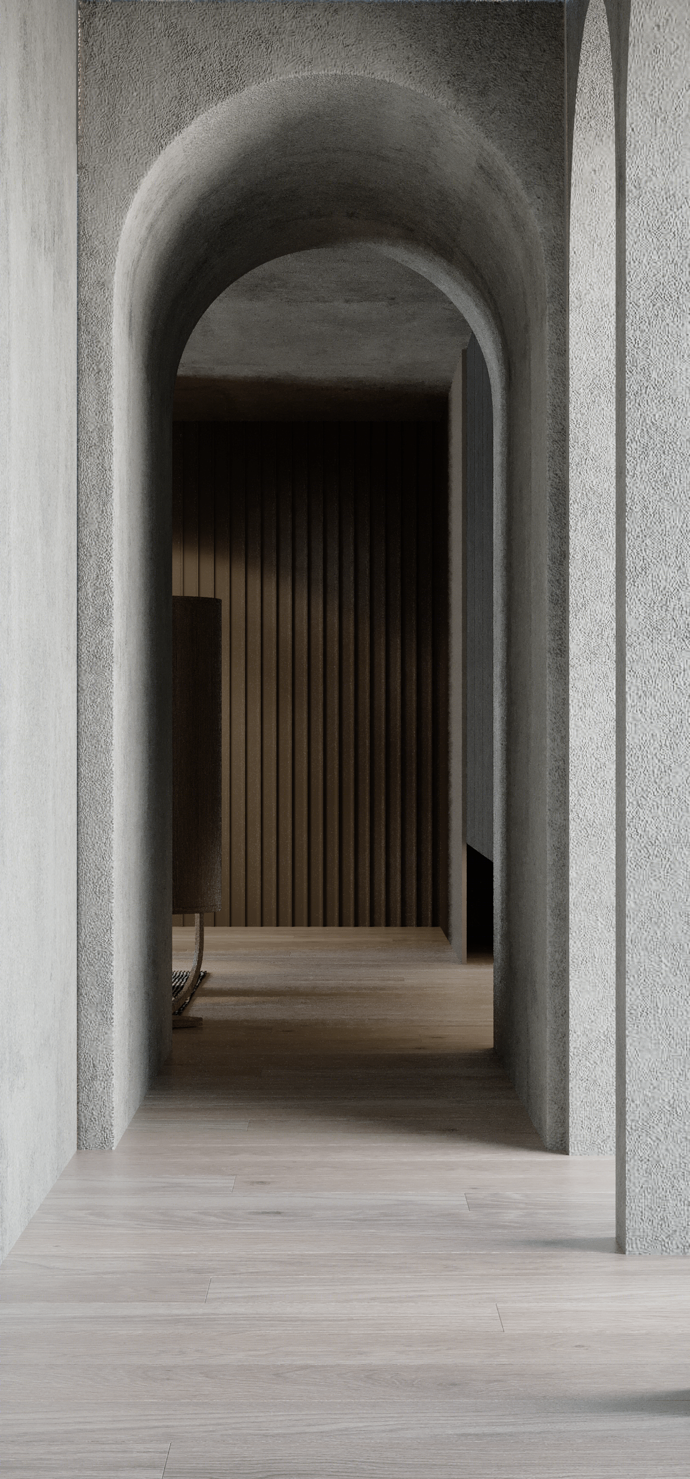 独特禅意家居设计丨Porta studio-10