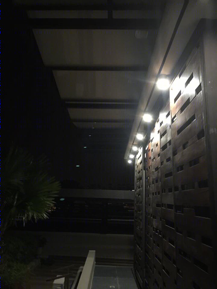 生态海滩别墅（Eco Beach Villa）-40