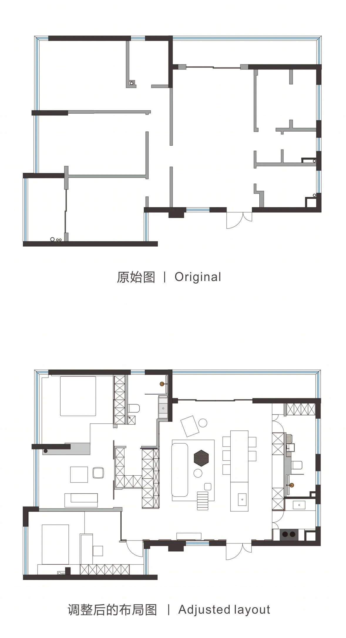 东方君悦 Grand Hyatt of the Orient-61