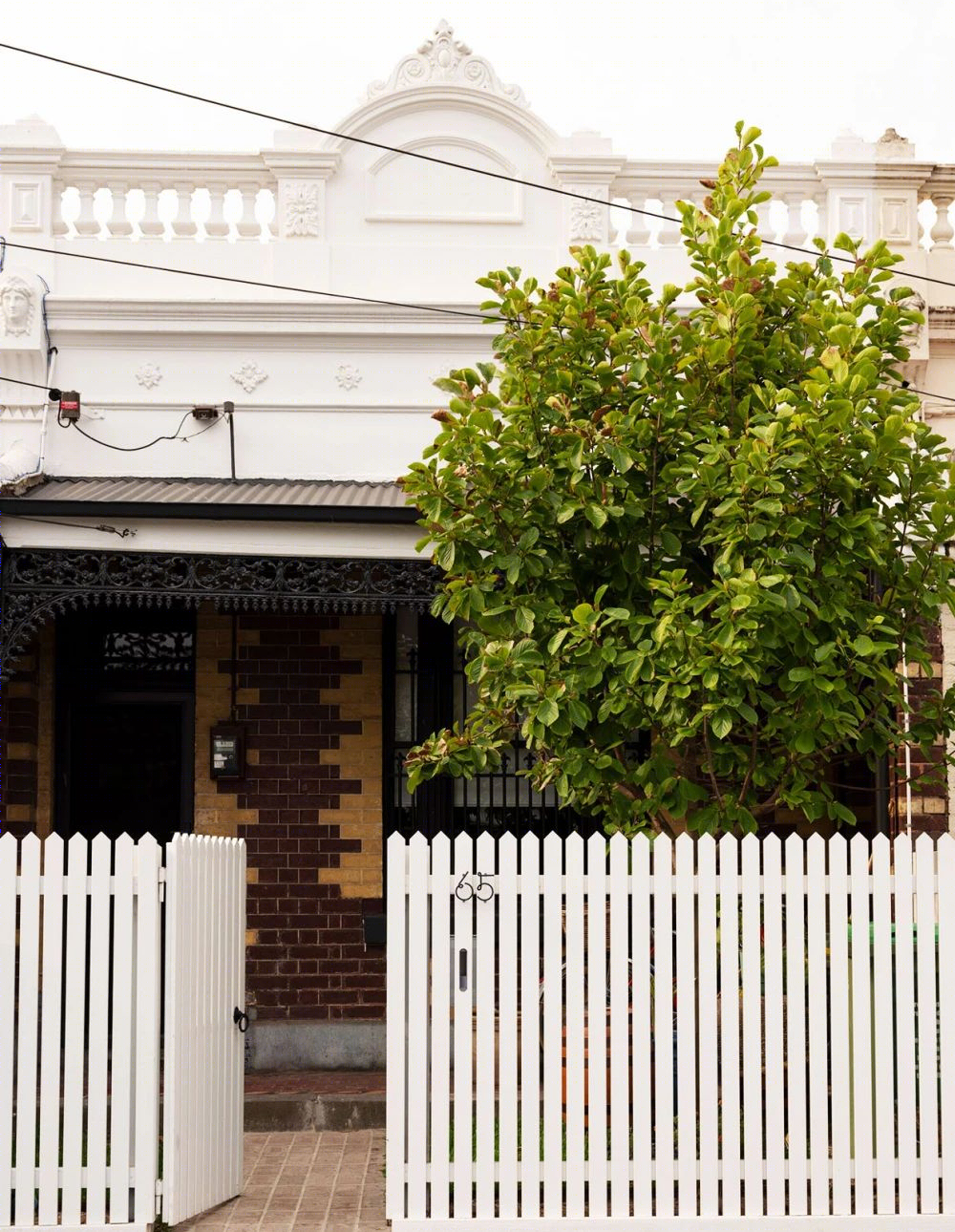 Olaver Architecture 诗意空间 | 破旧农舍变现代家园-35