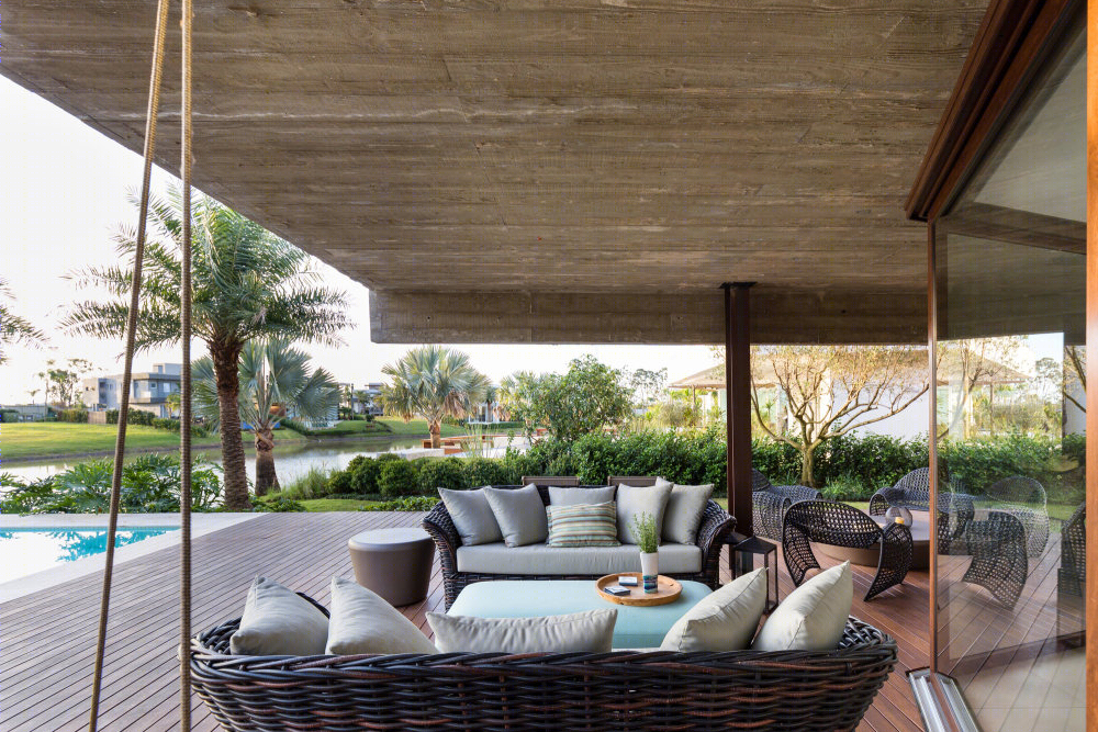 巴西 Marsala 之家-23