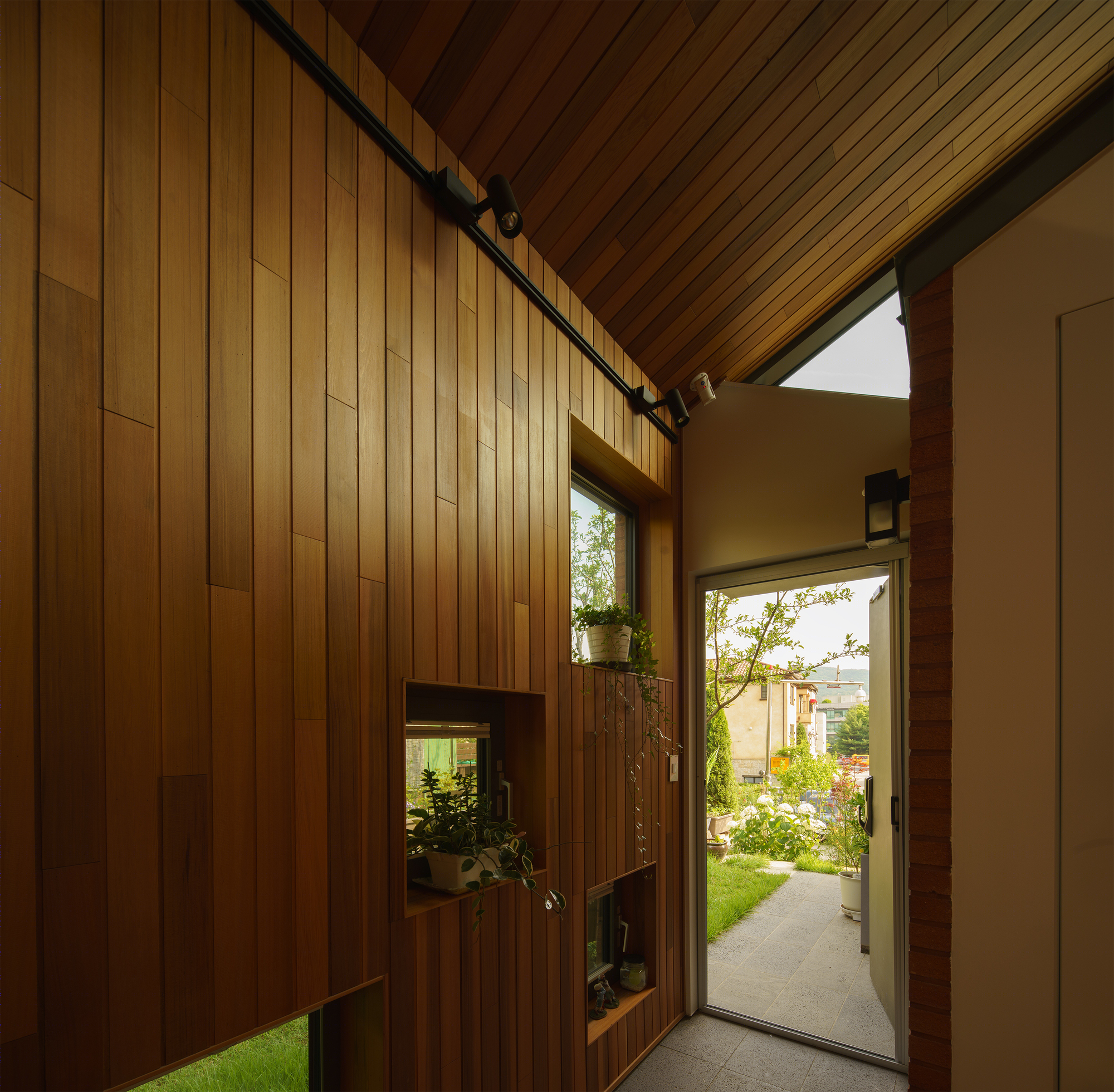 三位一体温馨小屋 | 老年人的贴心家园-9