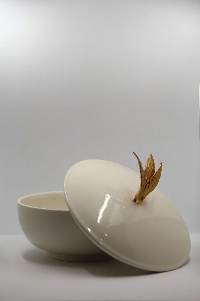 Napoli 花园餐桌 | Patricia Urquiola 与皇家卡波迪蒙特研究院的惊艳合作-17