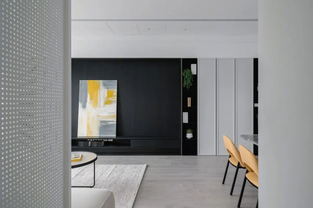 原木清透人文设计丨二三设计-9